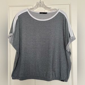 Women’s prAna shirt. Size XL